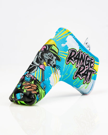 Range Rat - Blade Cover - Pins and Aces