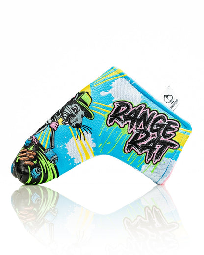 Range Rat - Blade Cover - Pins and Aces