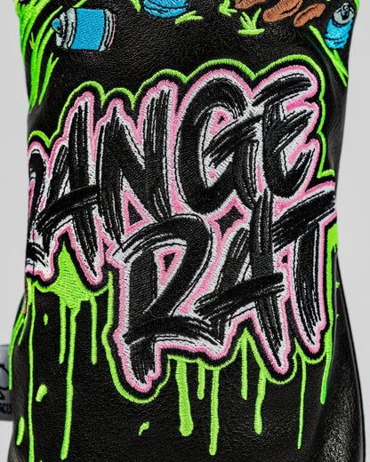 Range Rat - Driver Cover - Pins and Aces
