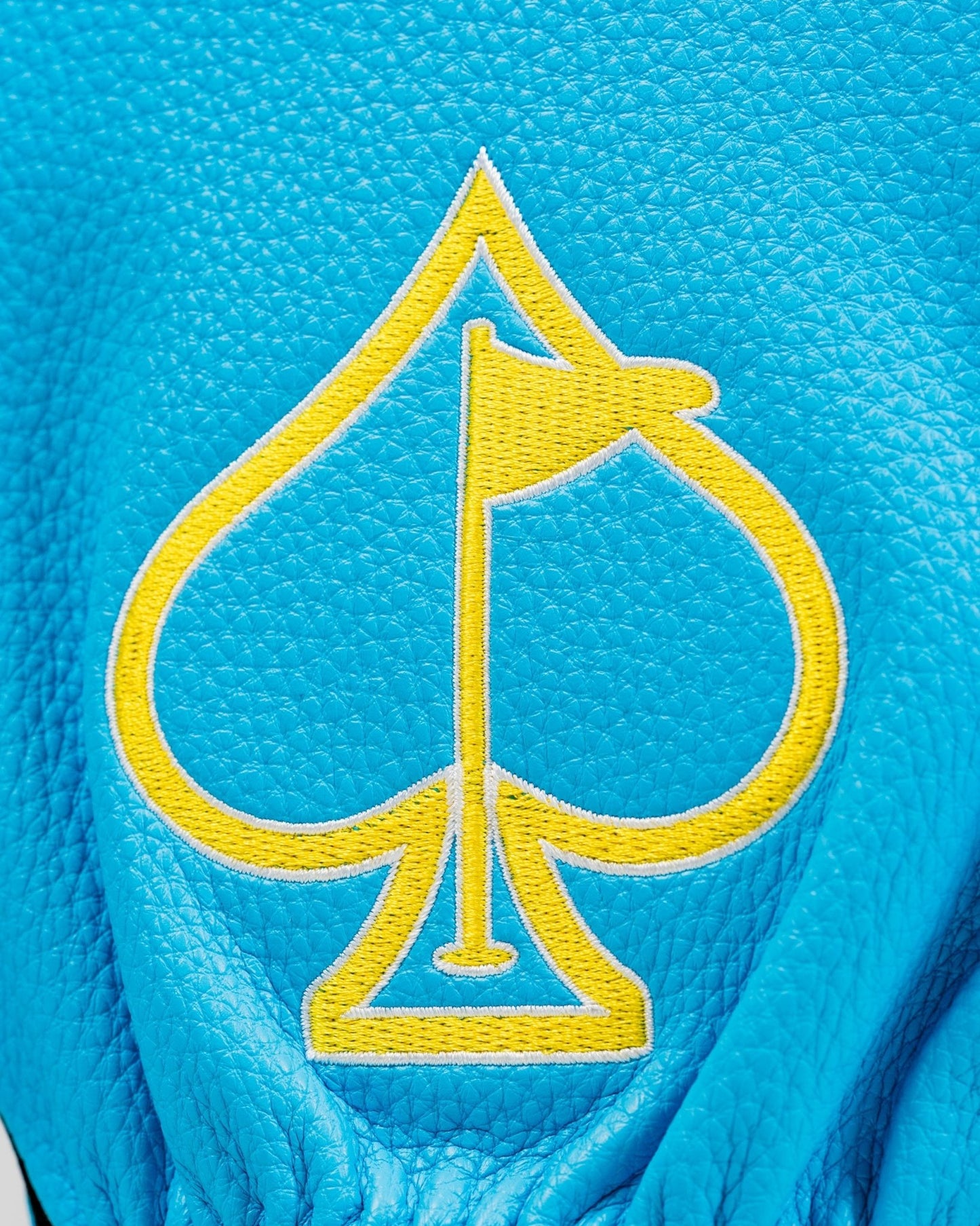 Range Rat - Driver Cover - Pins and Aces