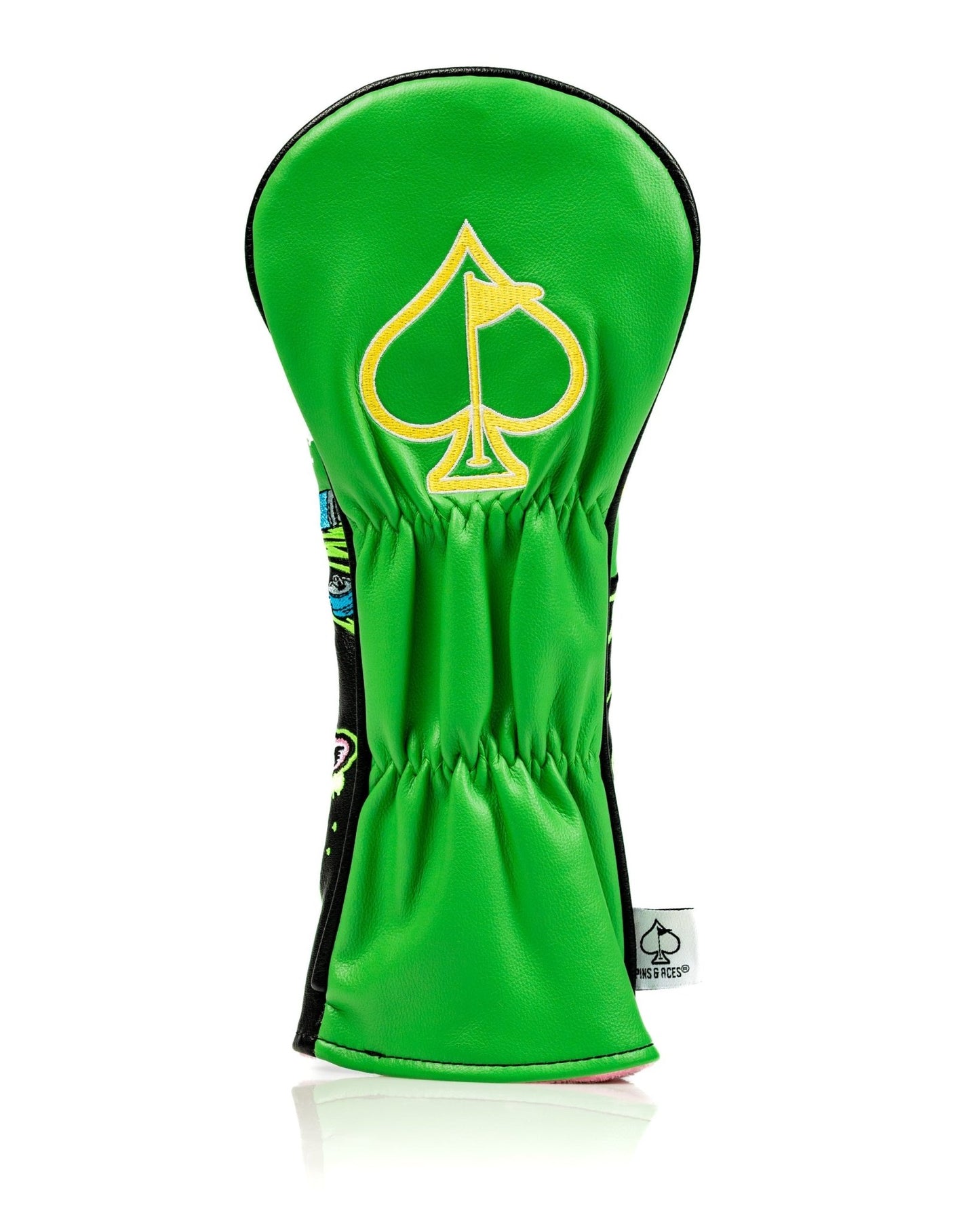 Range Rat - Fairway Cover - Pins and Aces