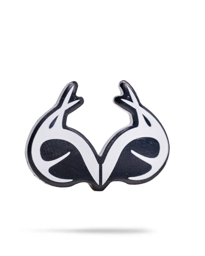 Real Tree Antlers Ball Marker - Pins and Aces