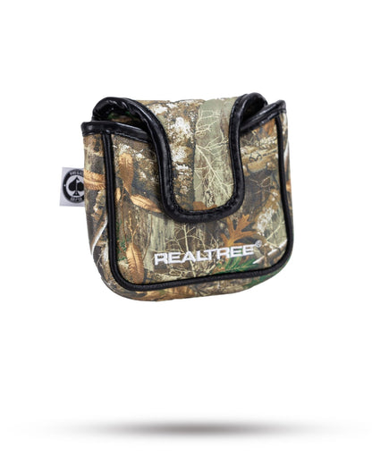 Realtree - Mallet Cover - Pins and Aces