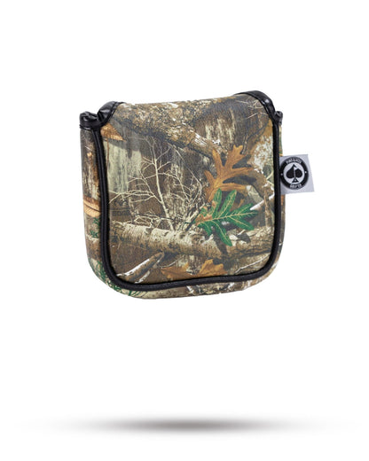 Realtree - Mallet Cover - Pins and Aces