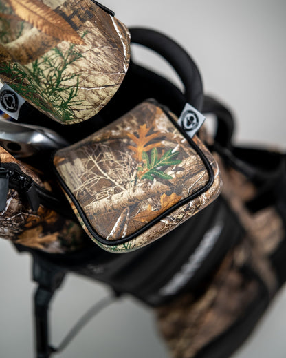 Realtree - Mallet Cover - Pins and Aces