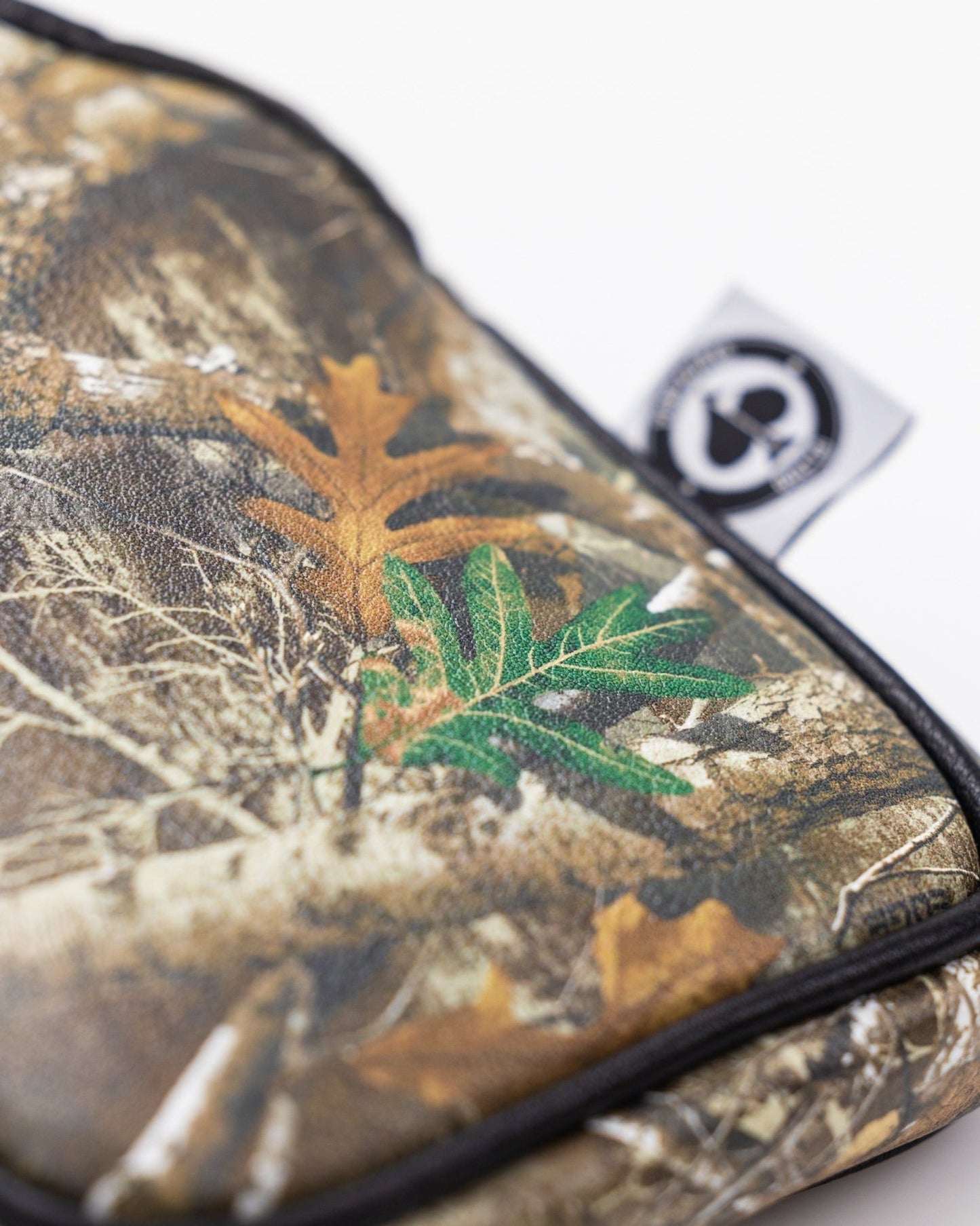 Realtree - Mallet Cover - Pins and Aces
