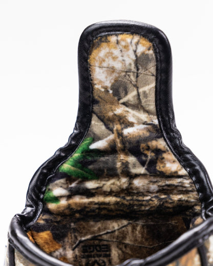 Realtree - Mallet Cover - Pins and Aces