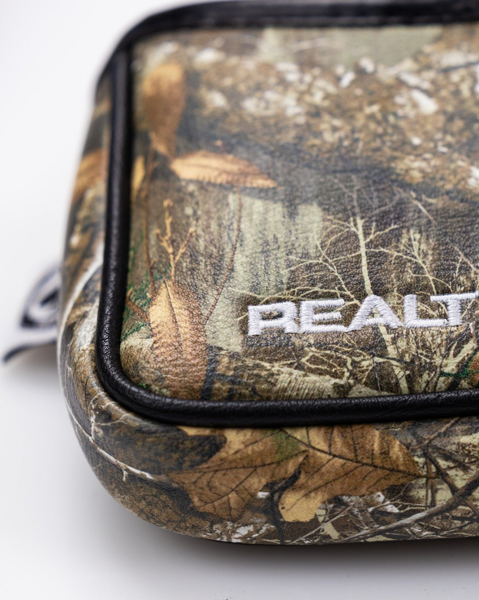 Realtree - Mallet Cover - Pins and Aces