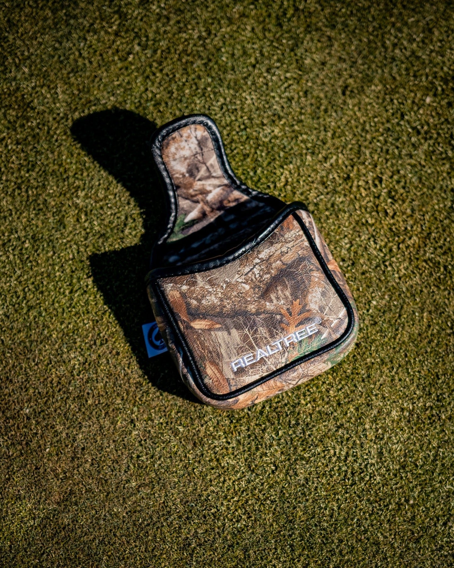 Realtree - Mallet Cover - Pins and Aces