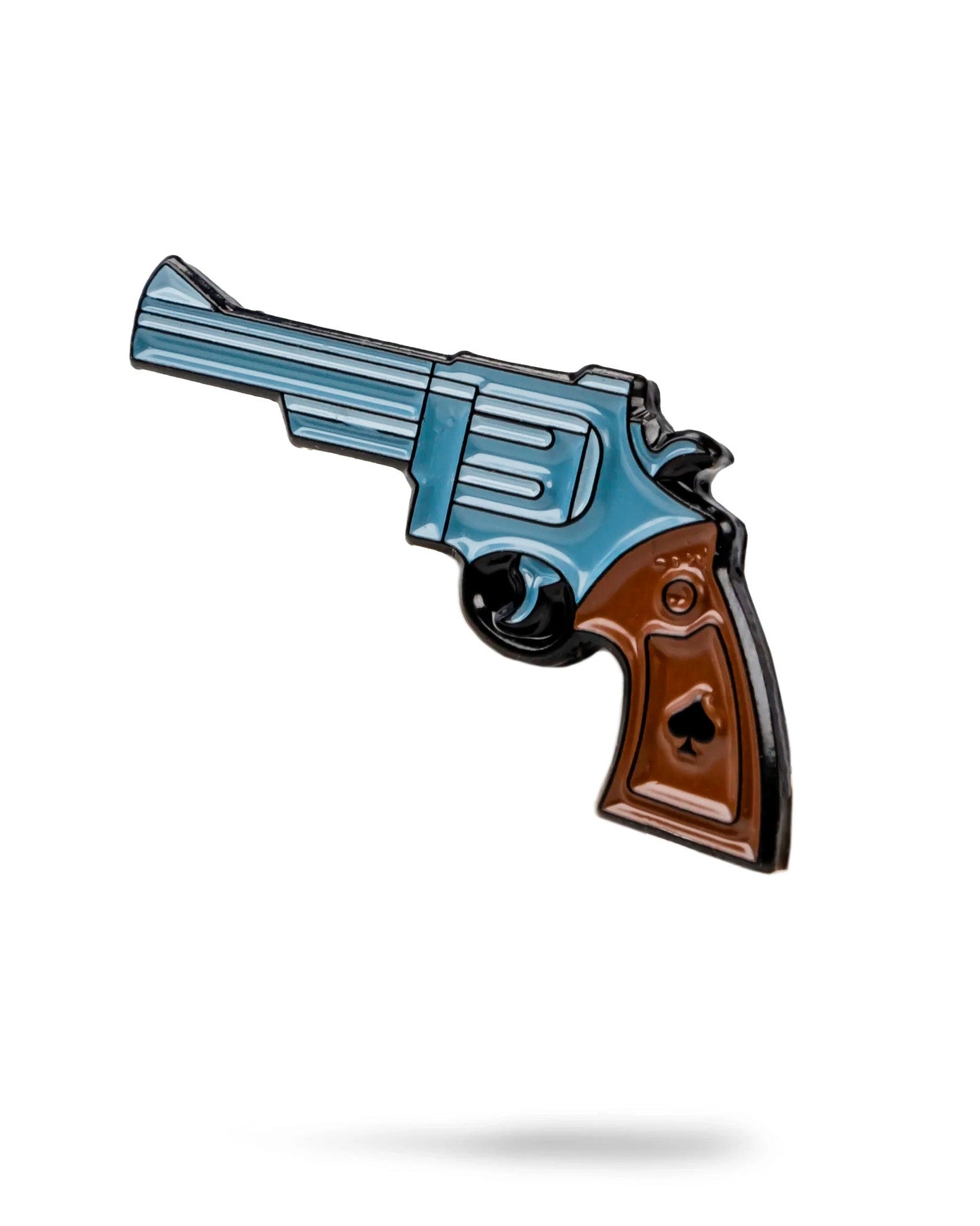 Revolver Ball Marker - Pins and Aces