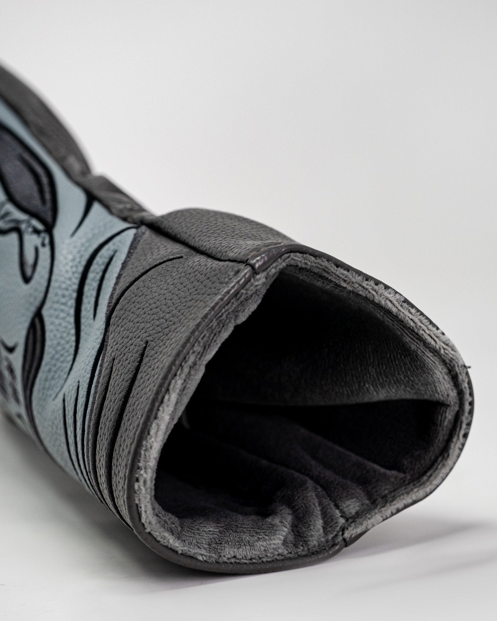 Rhino Driver Cover - Pins and Aces