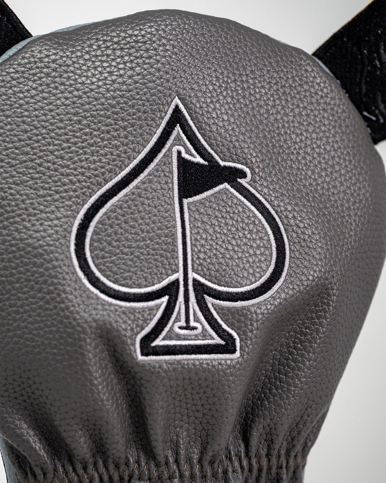 Rhino Driver Cover - Pins and Aces