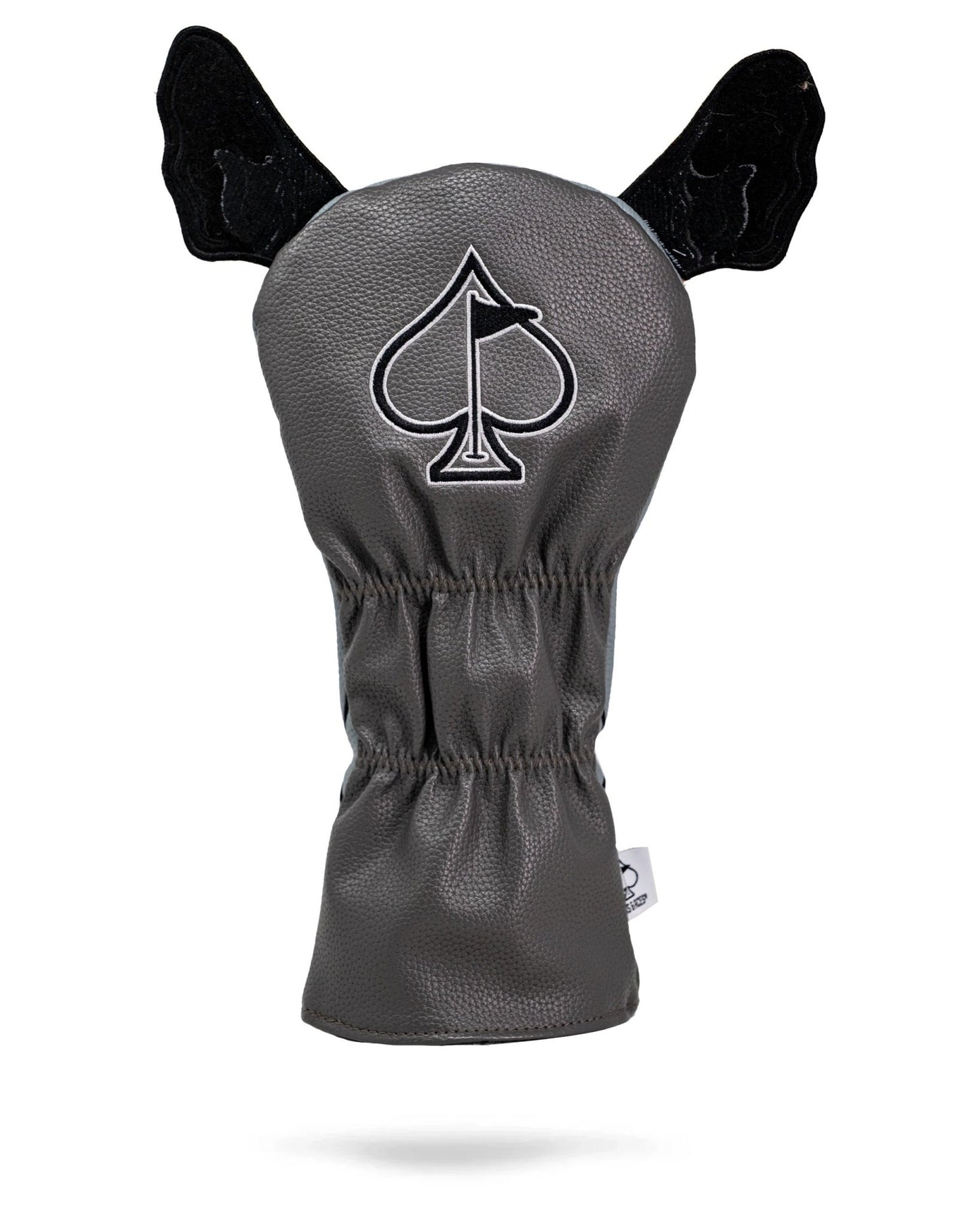 Rhino Driver Cover - Pins and Aces