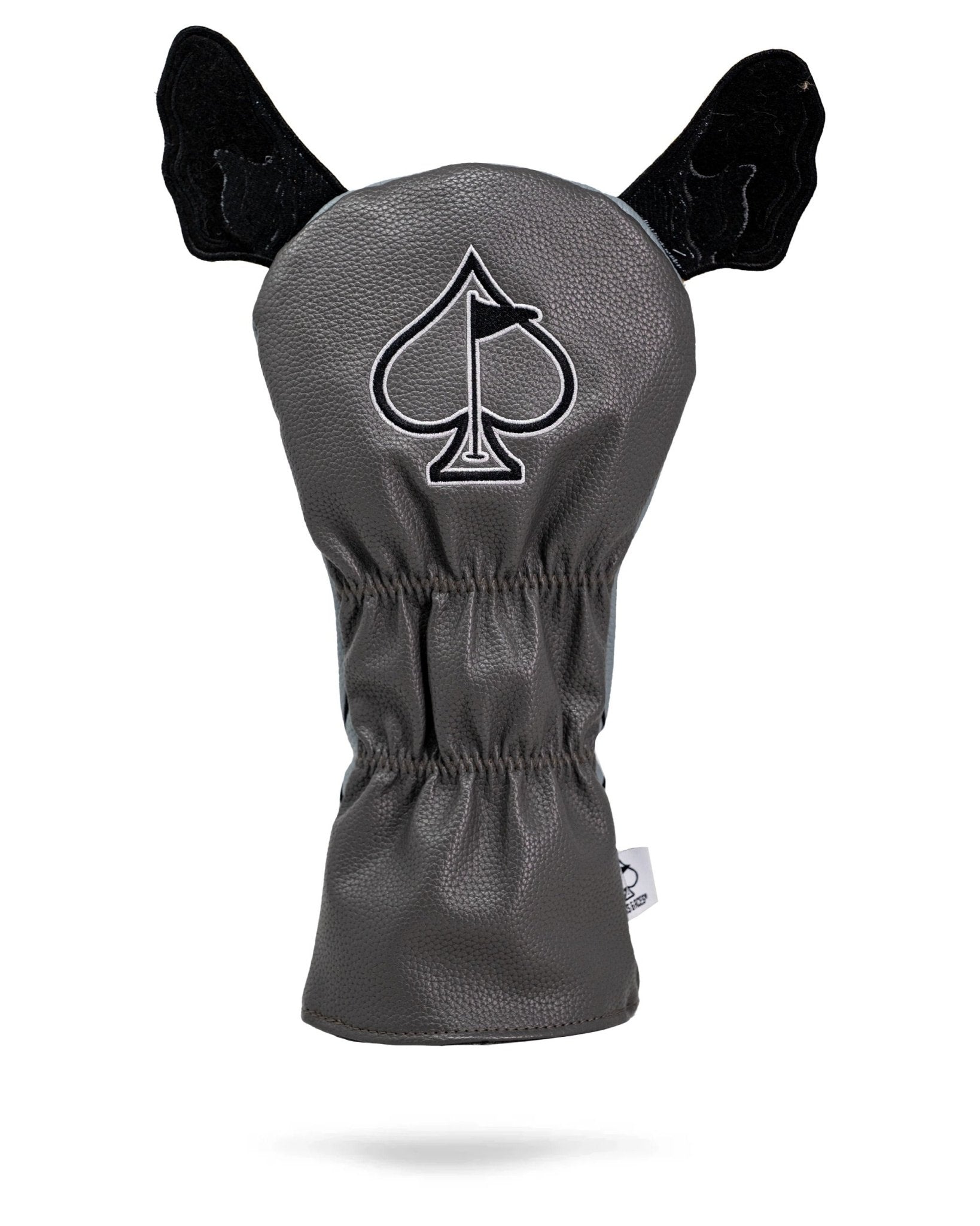 Rhino Driver Cover - Pins and Aces