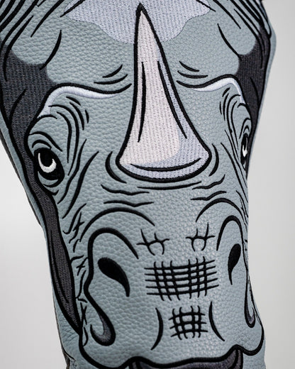 Rhino Driver Cover - Pins and Aces