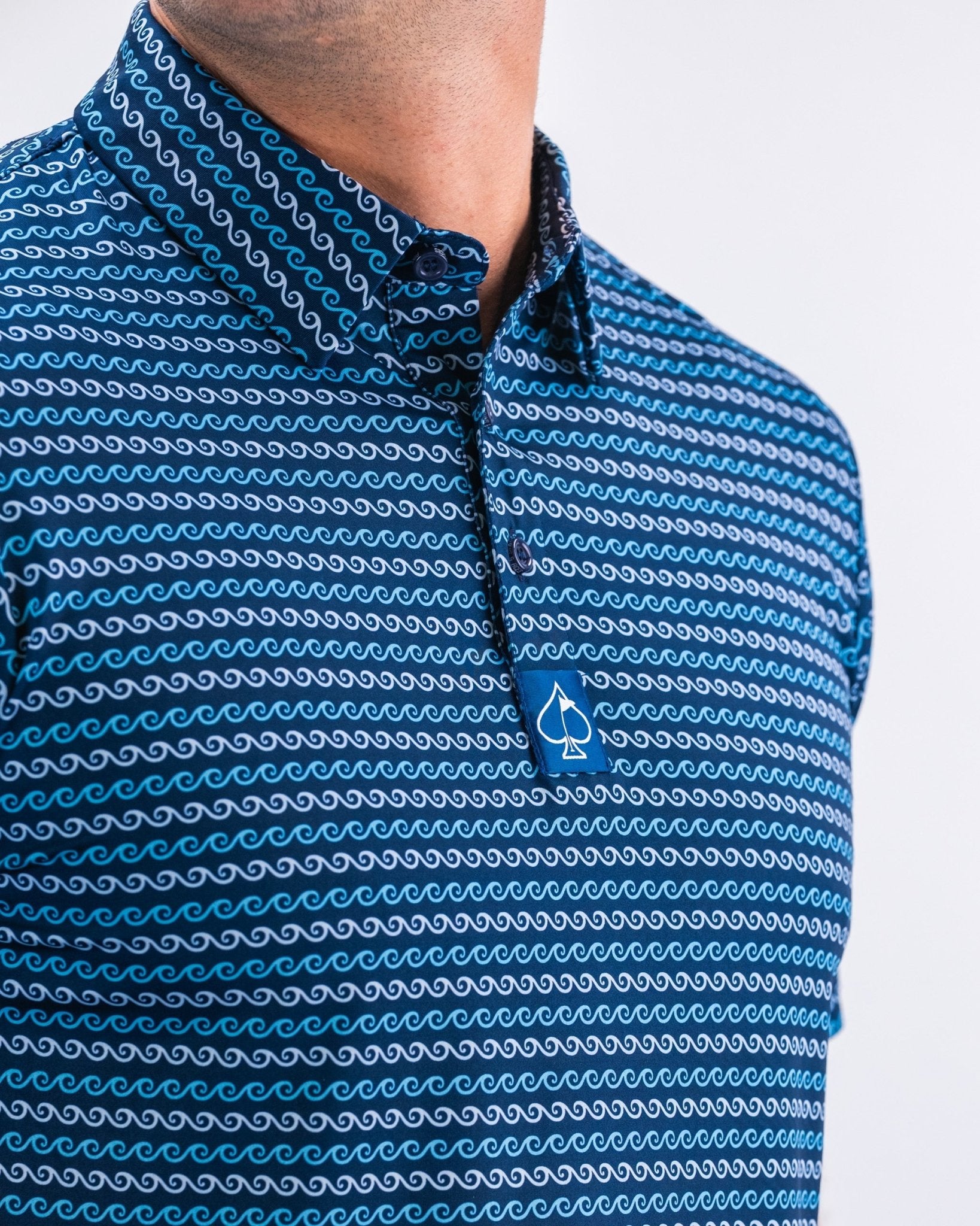 Rising Tides - Pins and Aces