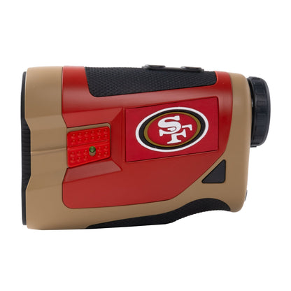 San Francisco 49ers Rangefinder | Team Golf - Team Golf USA
