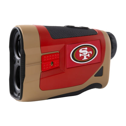San Francisco 49ers Rangefinder | Team Golf - Team Golf USA