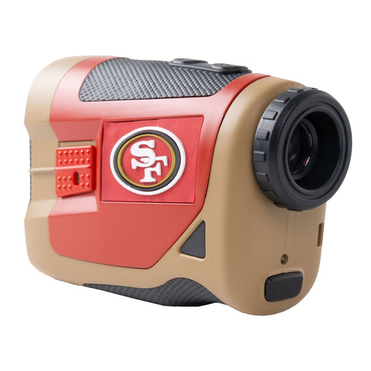 San Francisco 49ers Rangefinder | Team Golf - Team Golf USA