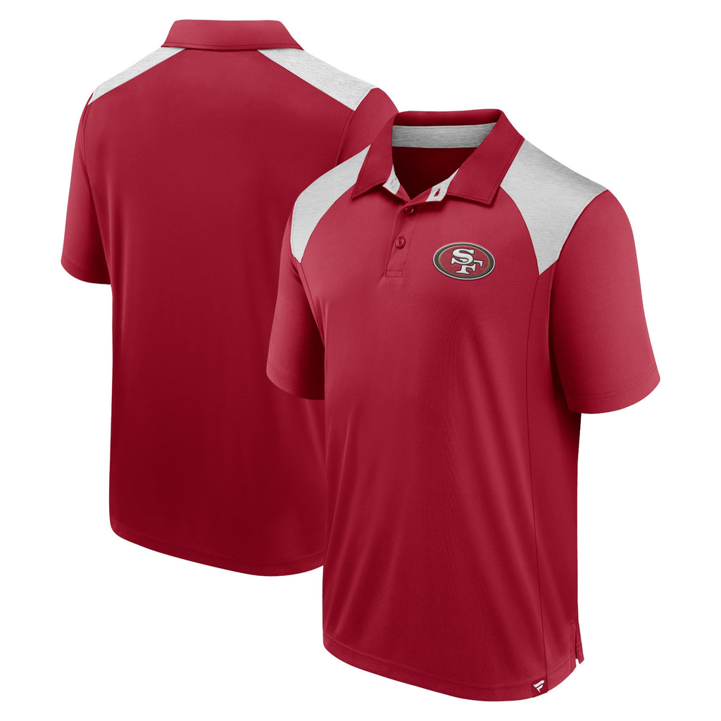 San Francisco 49ers Shirts and Polos - -