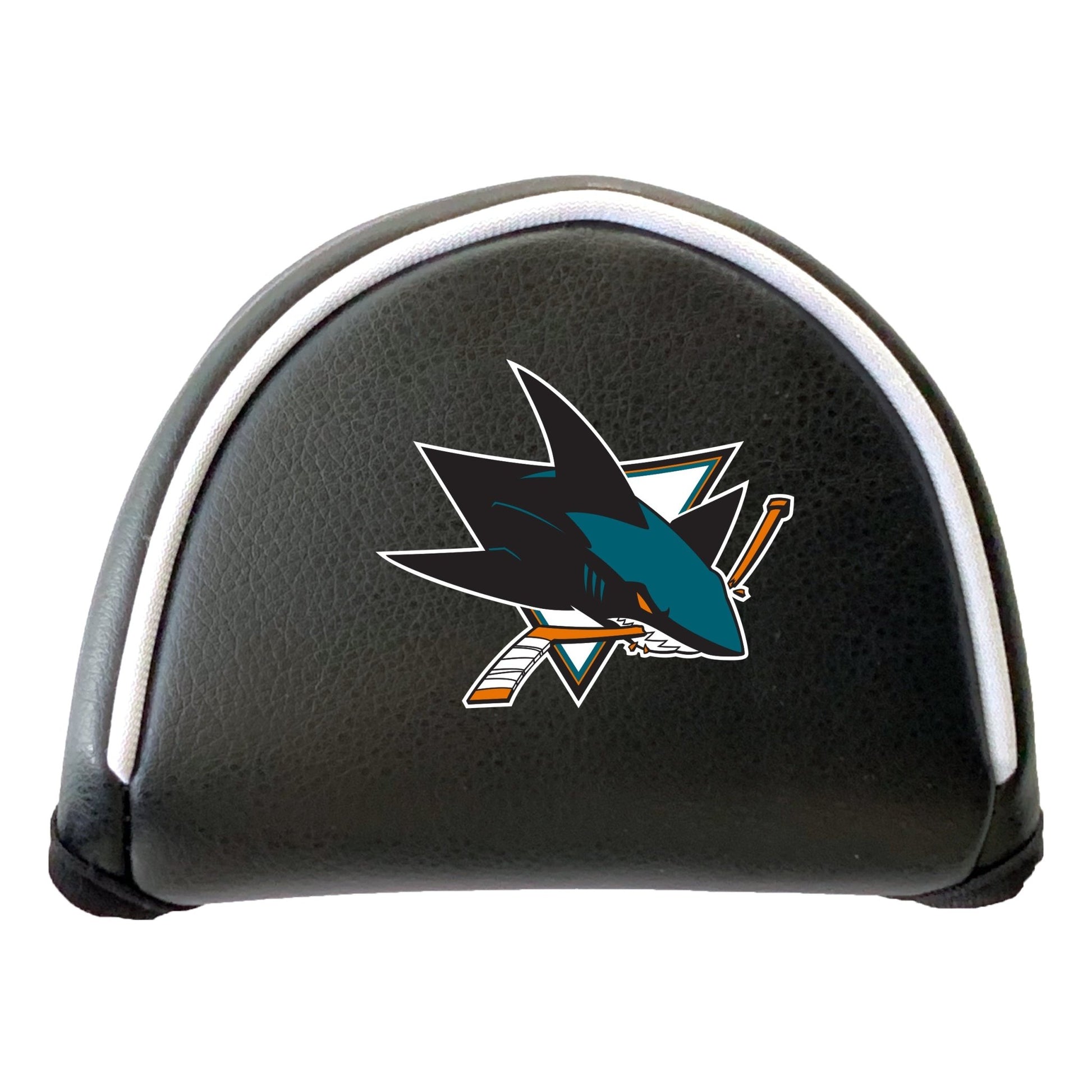 San Jose Sharks Putter Covers PRT | Team Golf - Team Golf USA