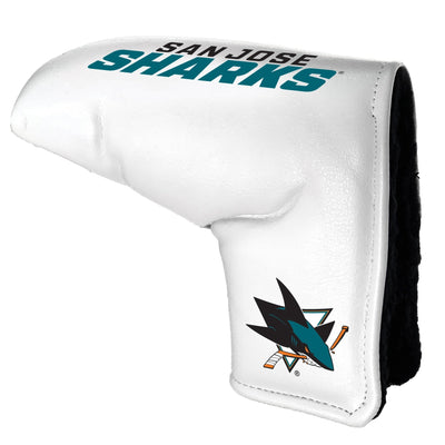 San Jose Sharks Putter Covers PRT | Team Golf