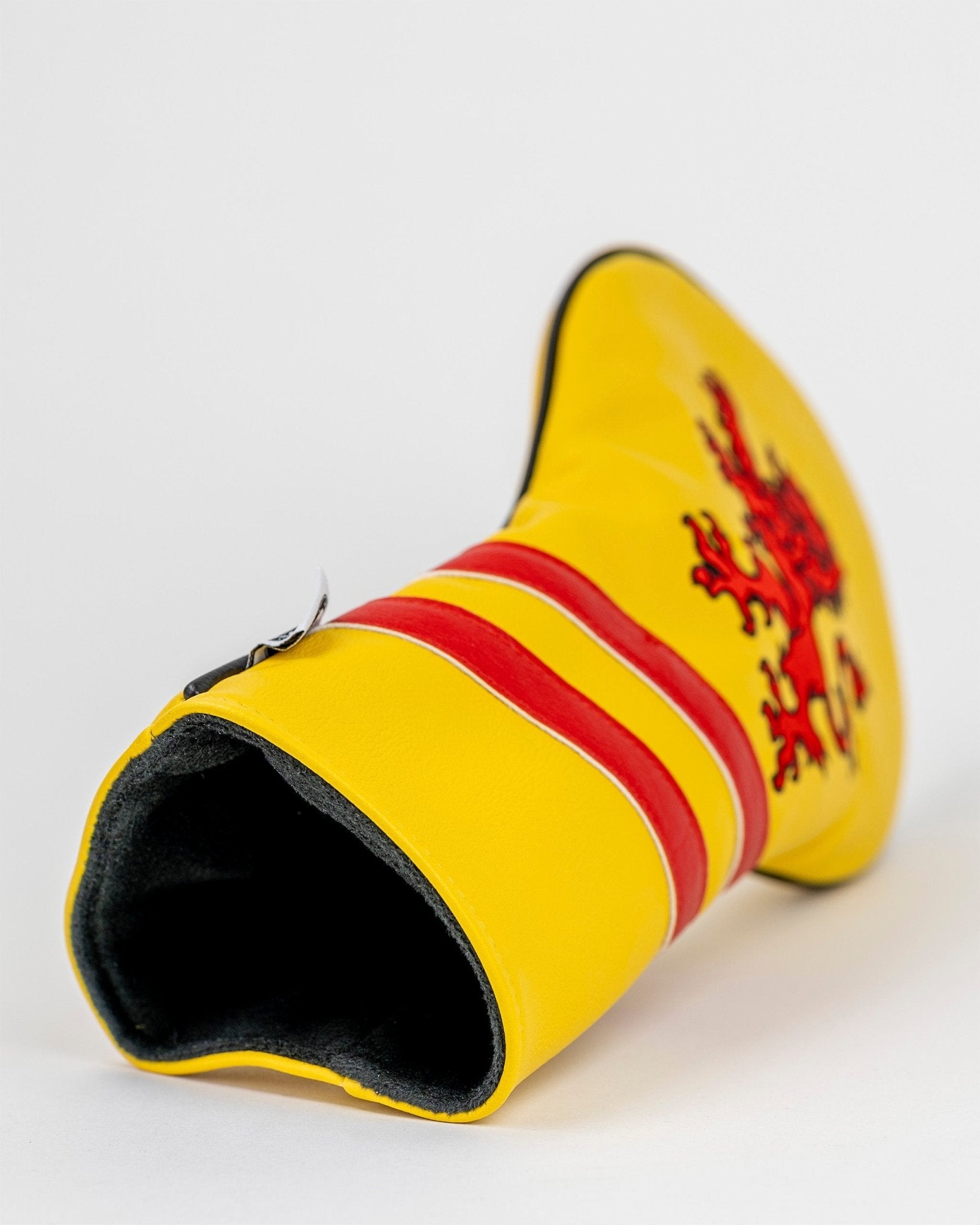 Scotland Driver Cover - Pins and Aces