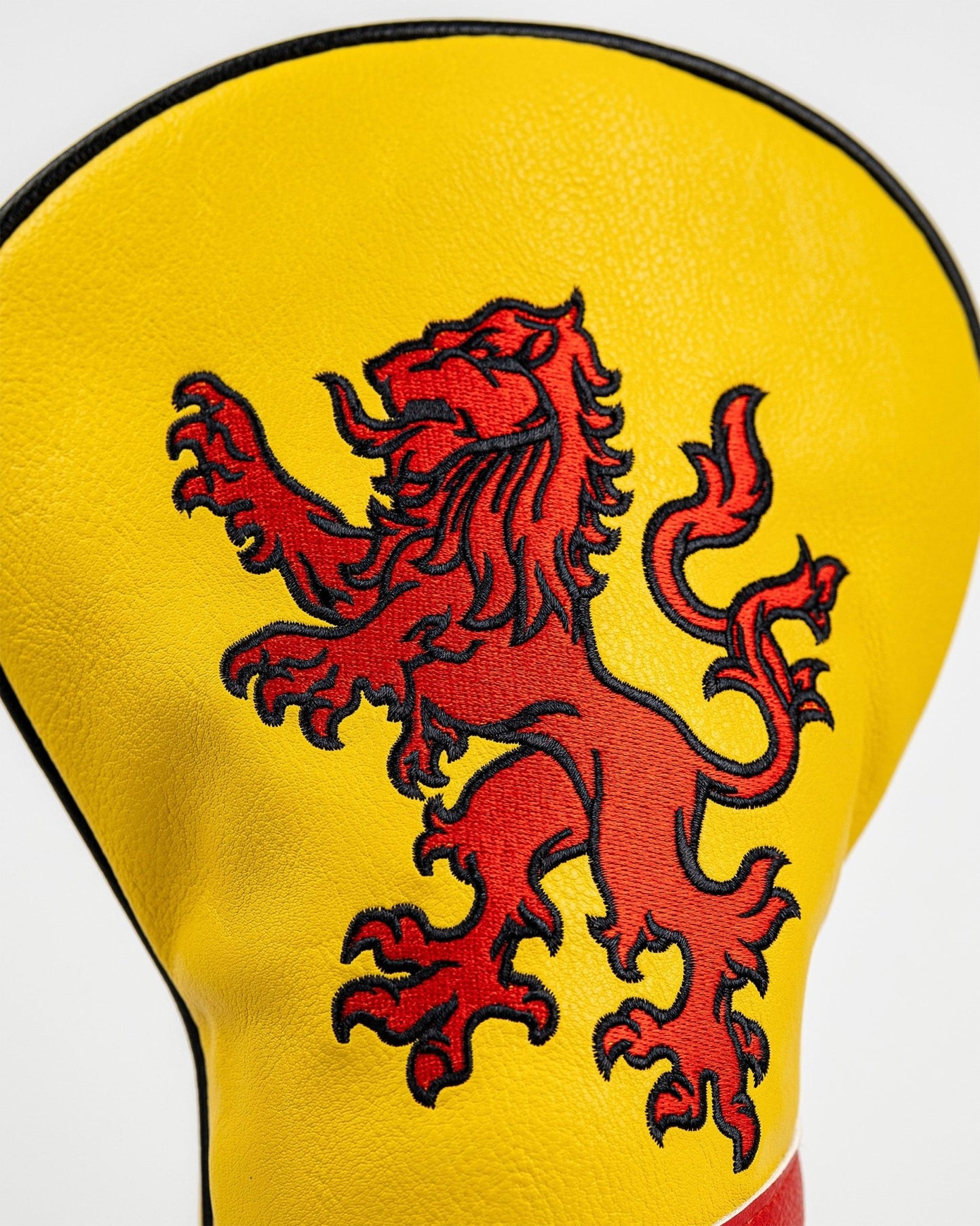 Scotland Driver Cover - Pins and Aces
