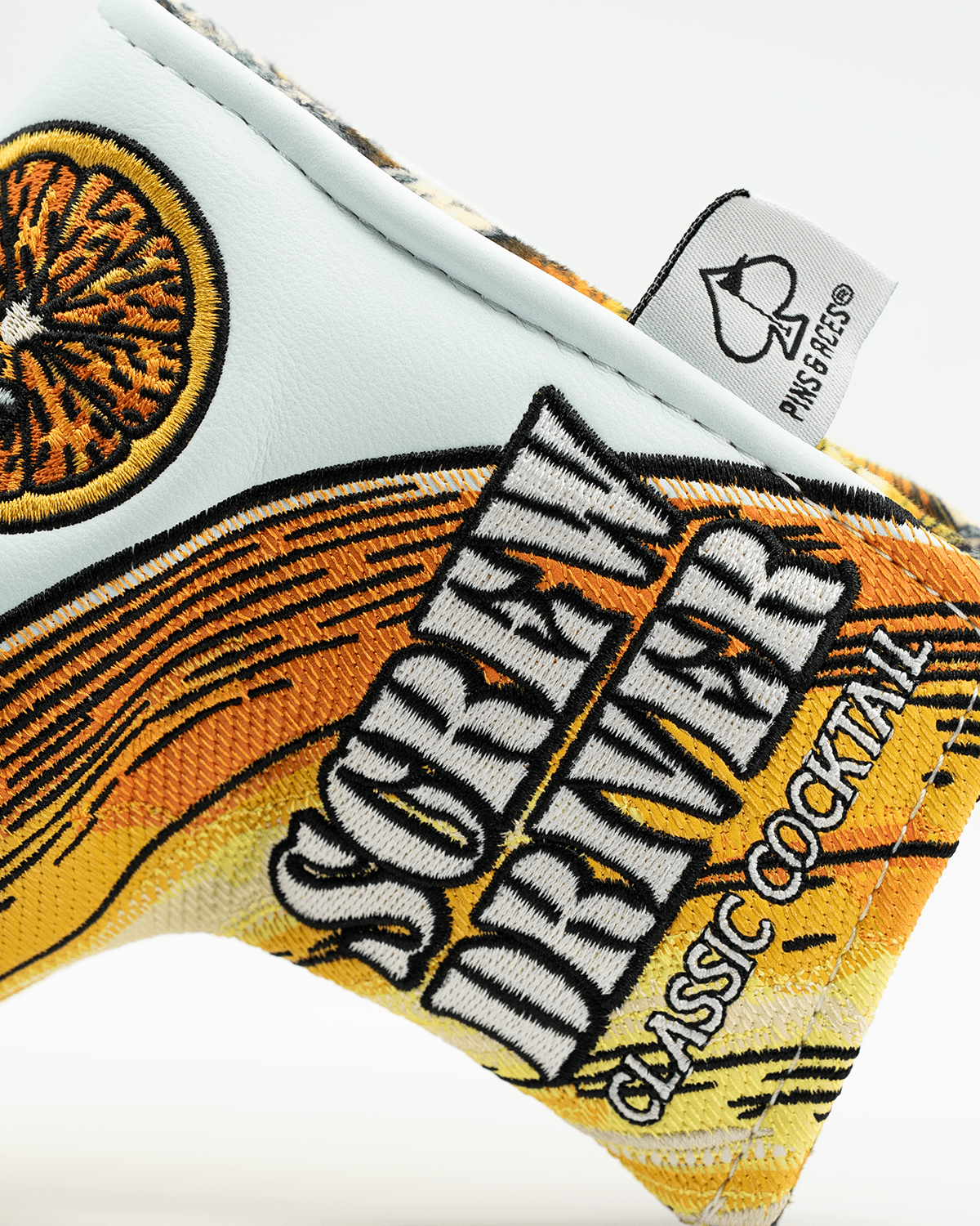 Screwdriver - Blade Putter Cover - Pins and Aces