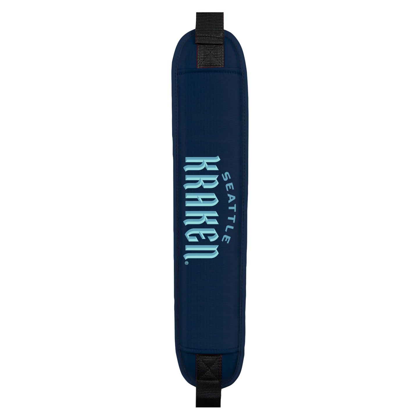Seattle Kraken Clubhouse Cooler Cart Bag NHL |Team Effort - Team Effort