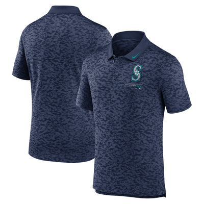 Seattle Mariners Golf Shirts and Polos