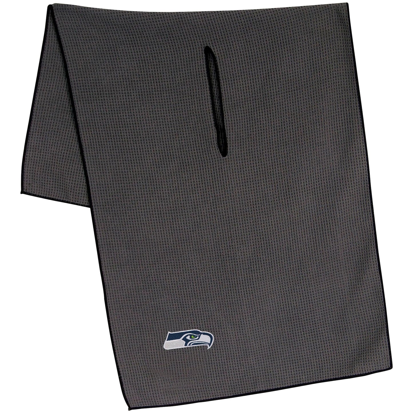 Seattle Seahawks 19" x 41" Microfiber Towel |Team Effort - Team Effort