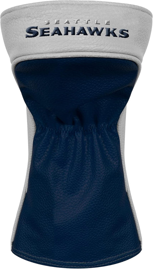 Seattle Seahawks Individual Driver Headcover |Team Effort - Team Effort