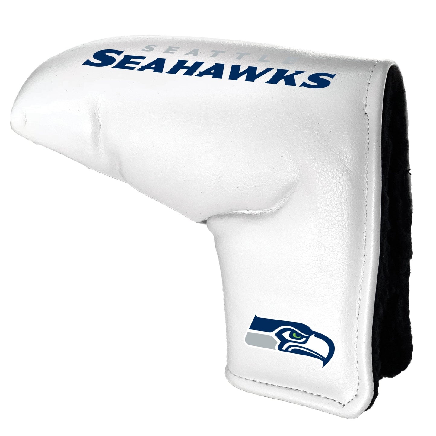 Seattle Seahawks Putter Covers PRT | Team Golf - Team Golf USA