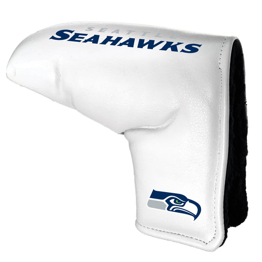 Seattle Seahawks Putter Covers PRT | Team Golf - Team Golf USA