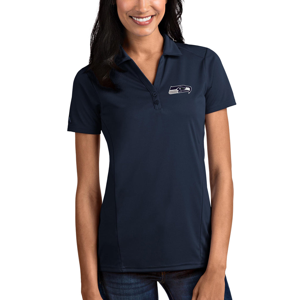 Seattle Seahawks Shirts and Polos - -
