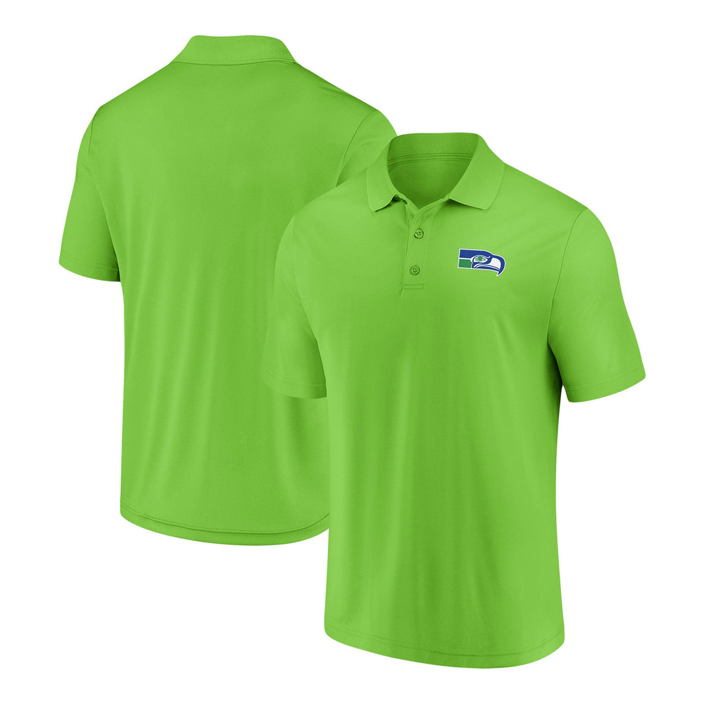 Seattle Seahawks Shirts and Polos - -