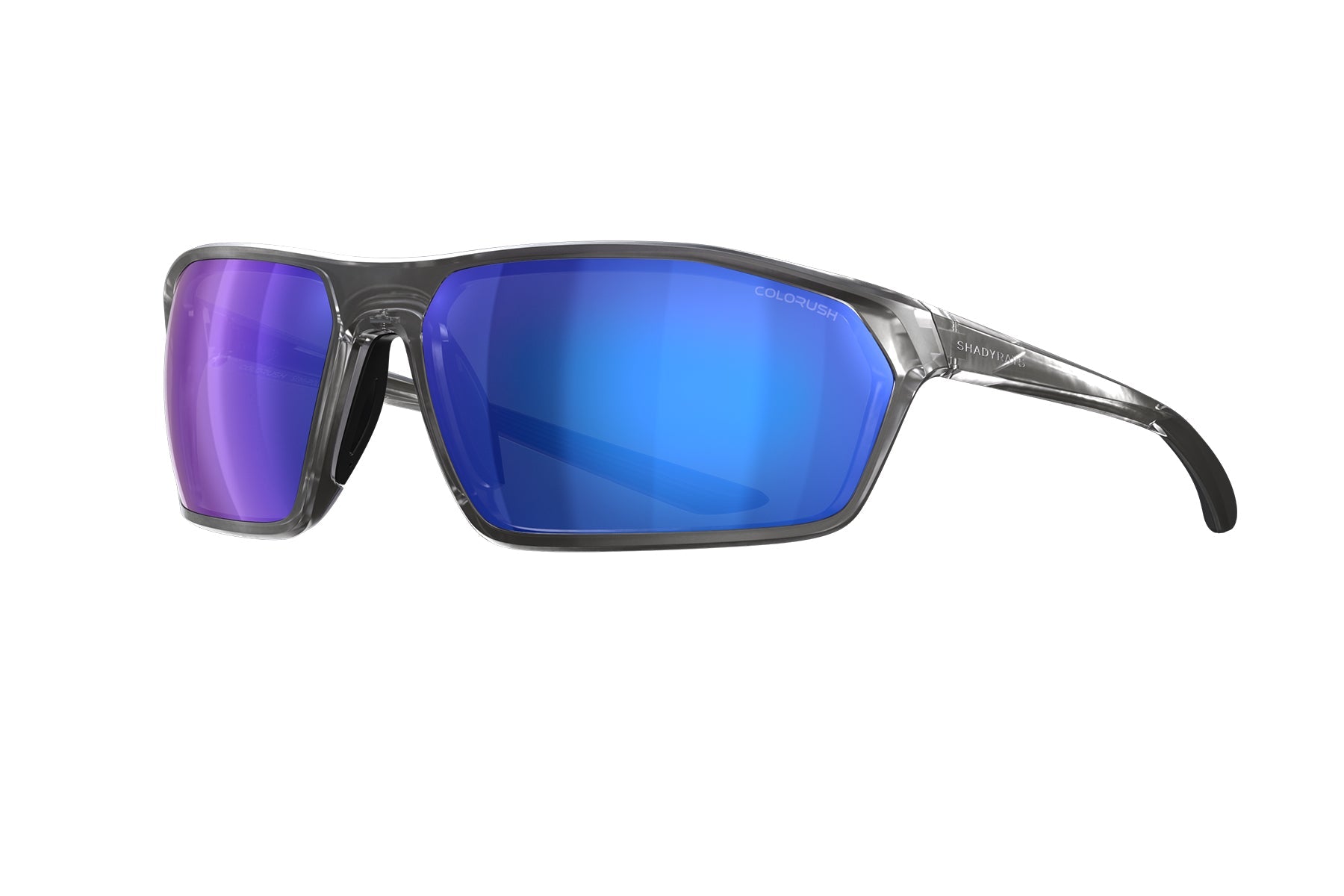 Shady Rays Ace Elite Golf Sunglasses - Shady Rays