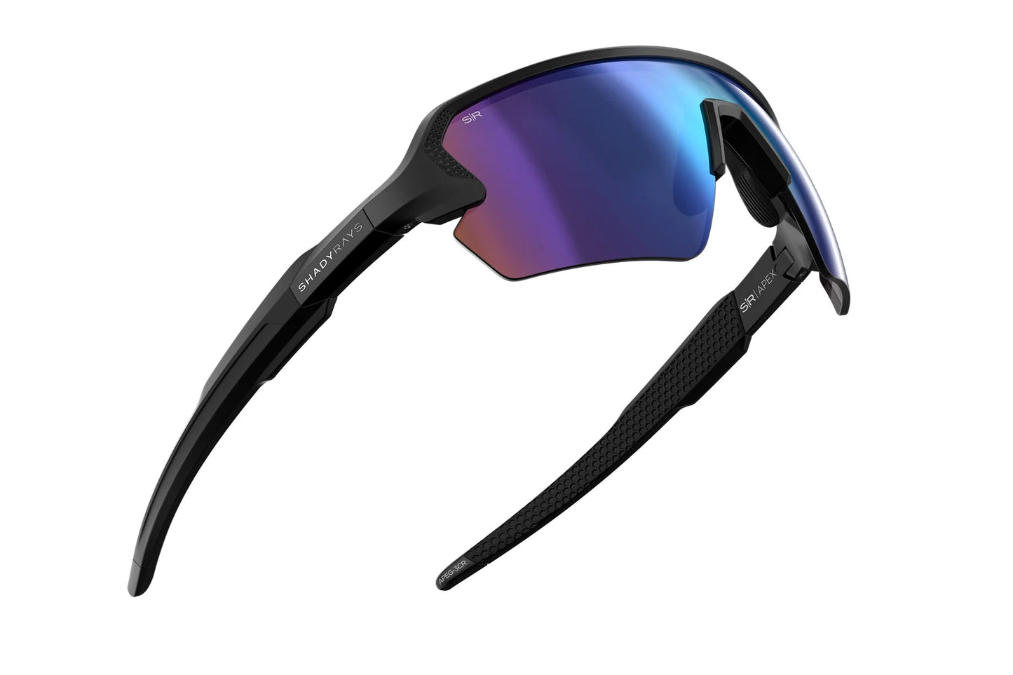Shady Rays Apex Elite Golf Sunglasses - Shady Rays