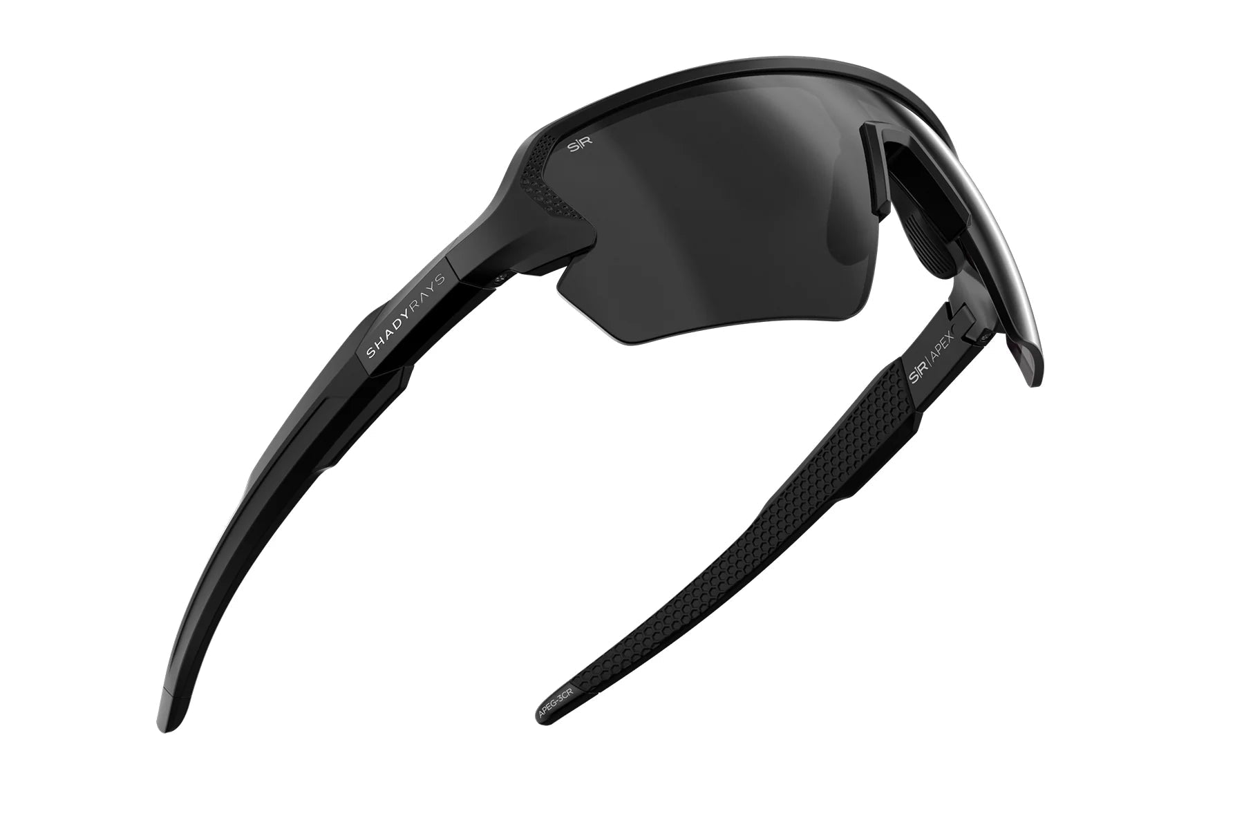 Shady Rays Apex Elite Golf Sunglasses - Shady Rays