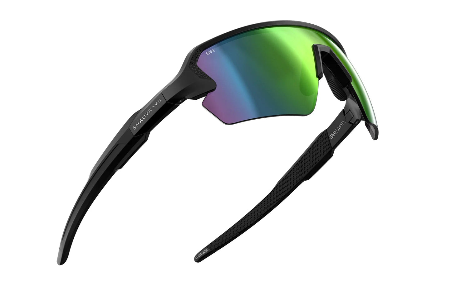 Shady Rays Apex Elite Golf Sunglasses - Shady Rays