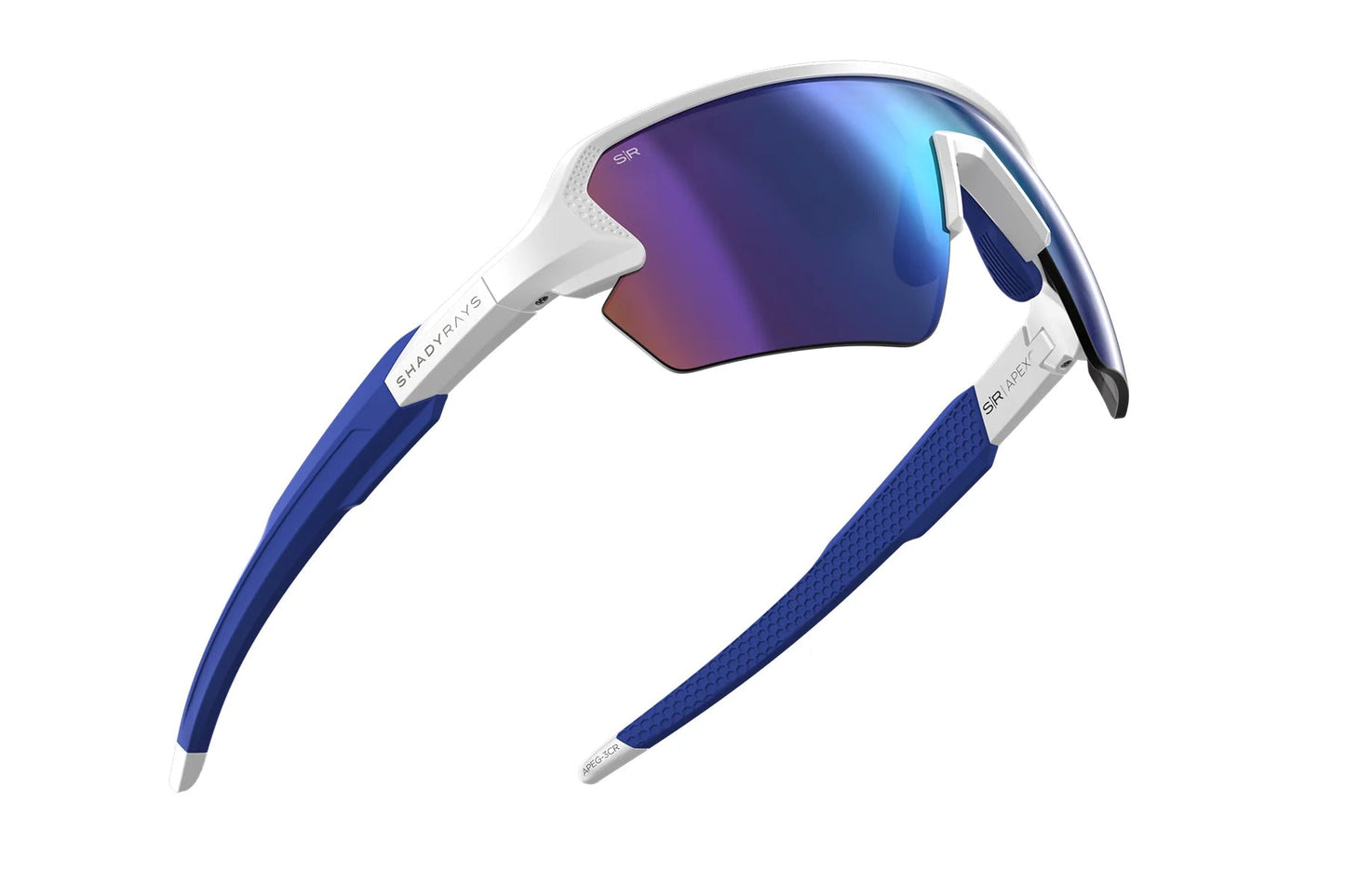Shady Rays Apex Elite Golf Sunglasses - Shady Rays