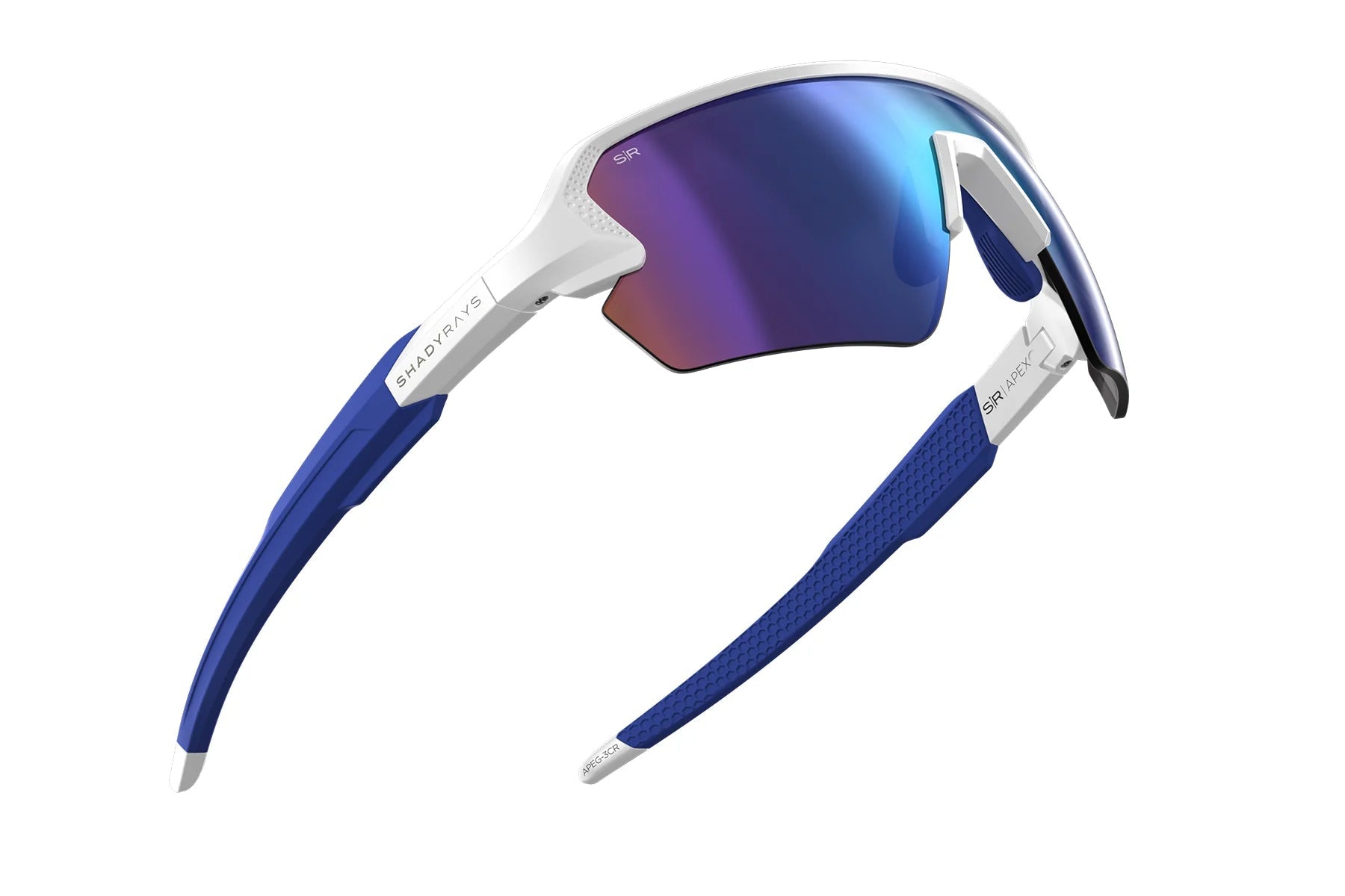 Shady Rays Apex Elite Golf Sunglasses - Shady Rays