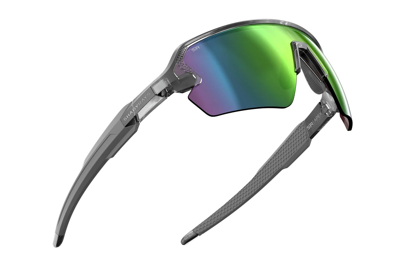 Shady Rays Apex Elite Golf Sunglasses - Shady Rays
