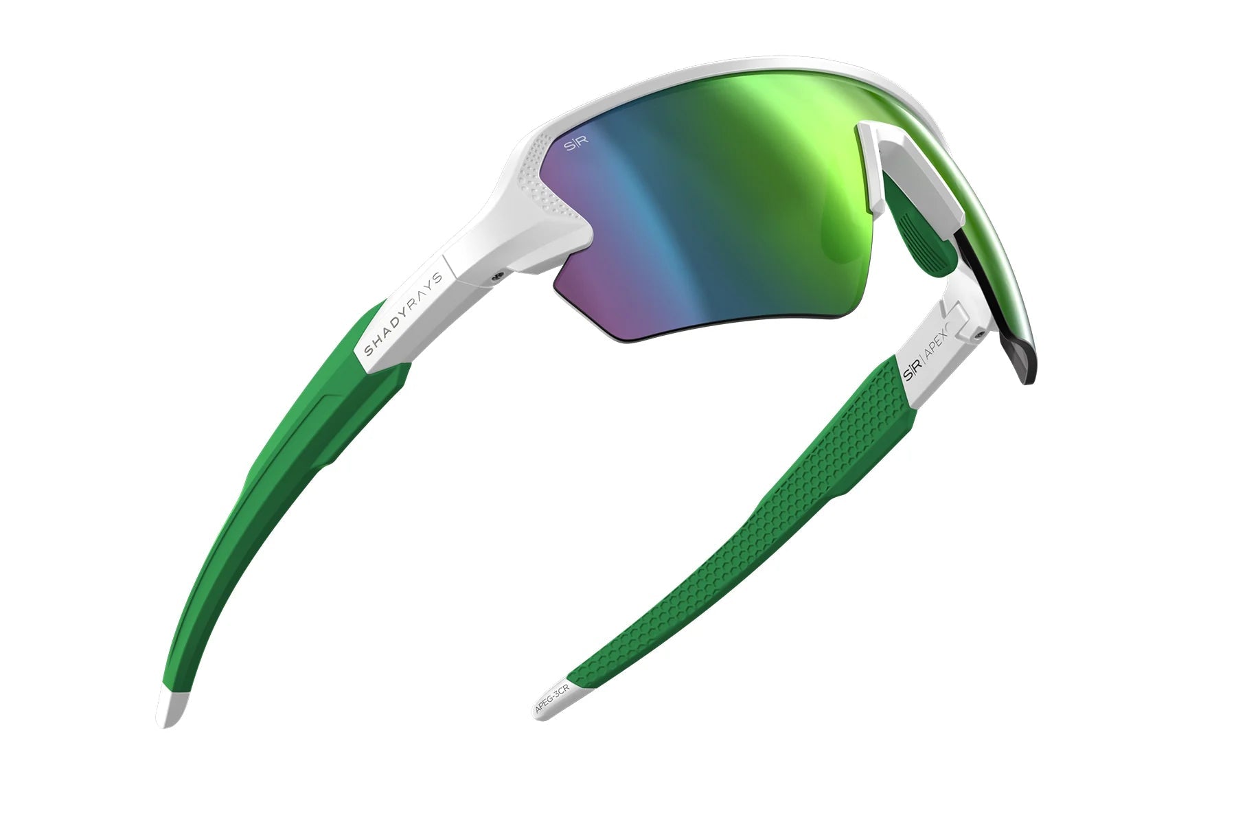 Shady Rays Apex Elite Golf Sunglasses - Shady Rays