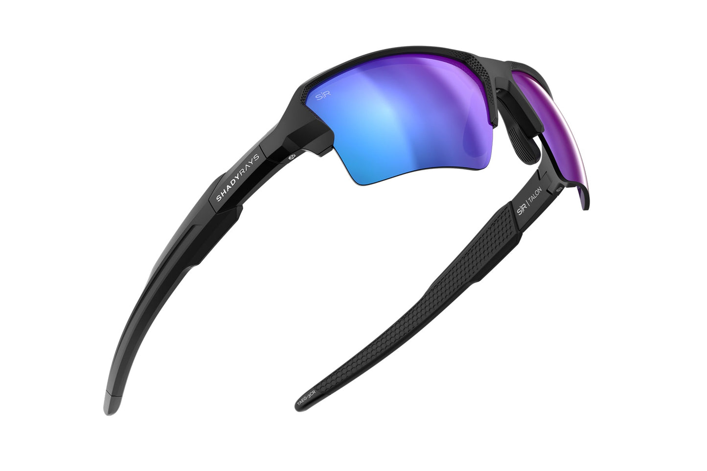 Shady Rays Talon Elite Golf Sunglasses - Shady Rays