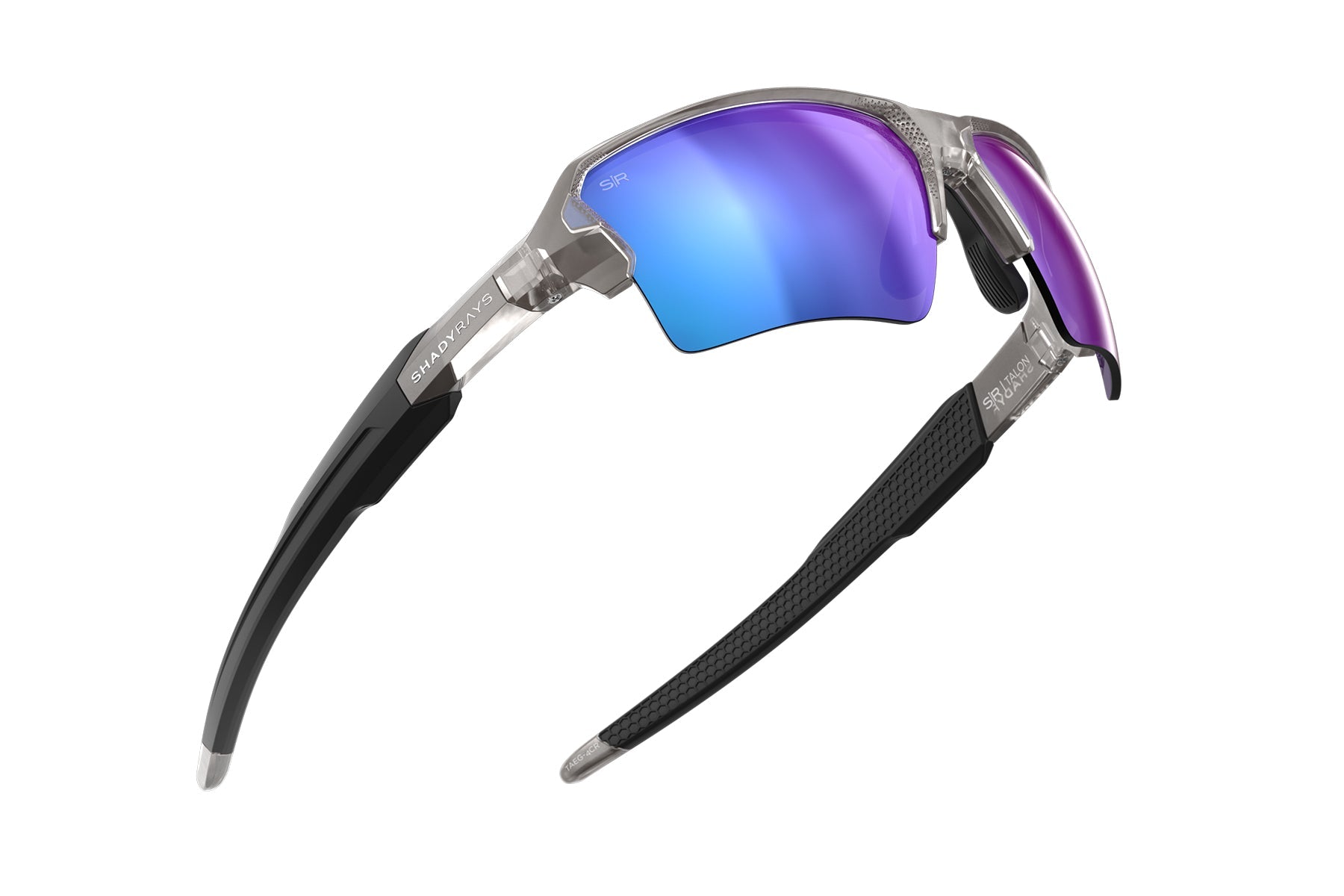 Shady Rays Talon Elite Golf Sunglasses - Shady Rays