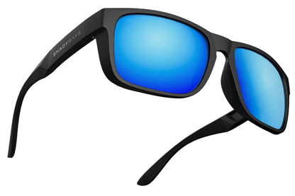 Shady Rays Titan Elite Golf Sunglasses - Shady Rays
