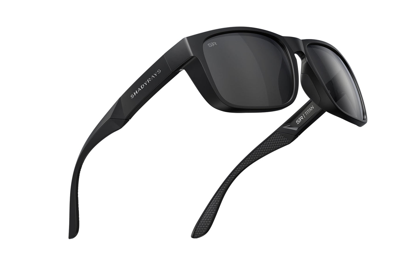 Shady Rays Titan Elite Golf Sunglasses - Shady Rays