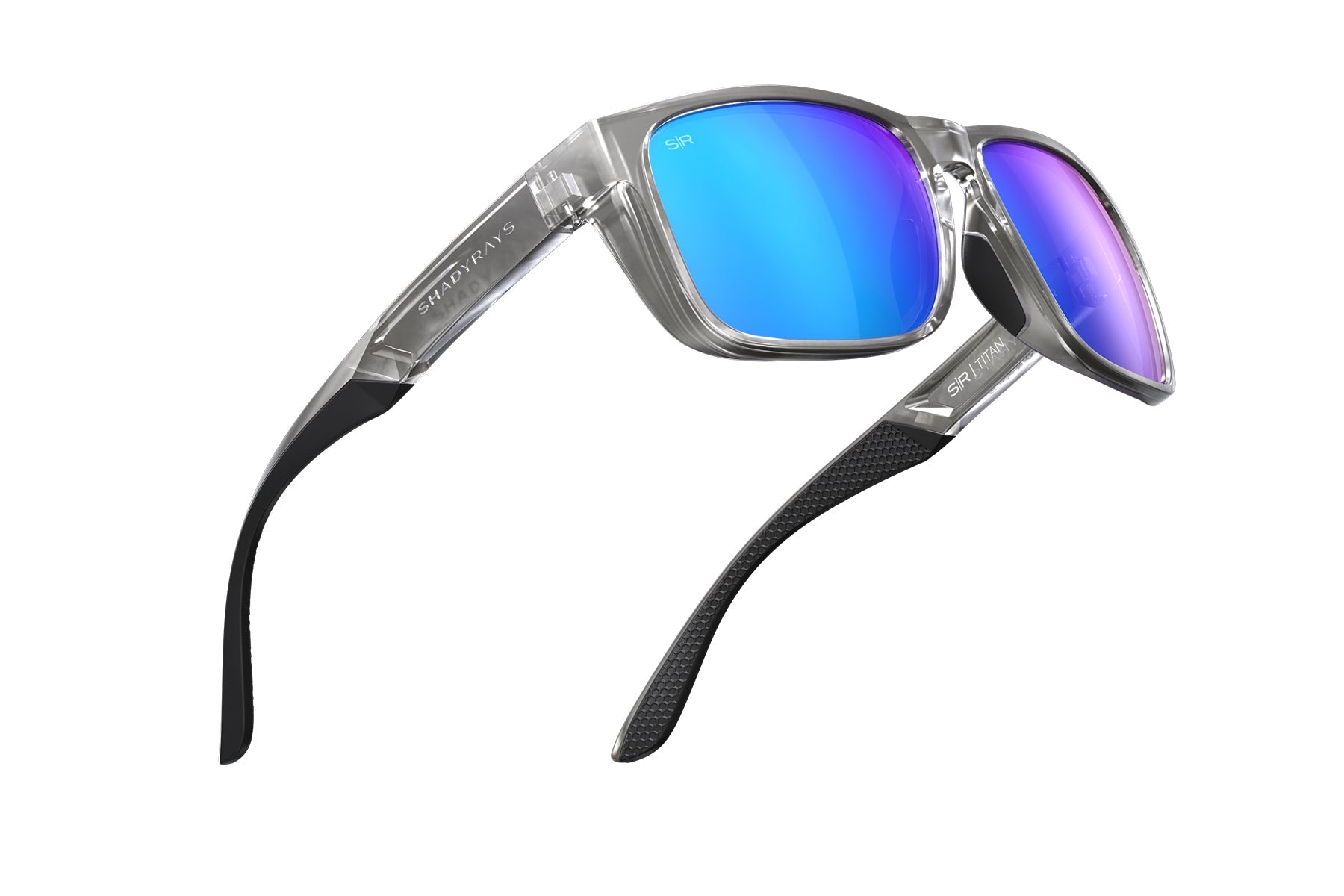 Shady Rays Titan Elite Golf Sunglasses - Shady Rays